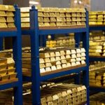 L’Afrique Établit Sa Première Banque Panafricaine D’Or L'Afrique Établit Sa Première Banque Panafricaine D'Or