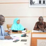 Commission de la Législation Examine Projet de Loi Électoral Commission de la Législation Examine Projet de Loi Électoral