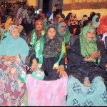 Tadjourah Se Mobilise Pour Soutenir Le Président Guelleh Tadjourah Se Mobilise Pour Soutenir Le Président Guelleh