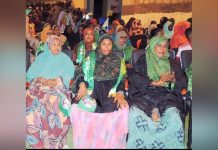 Tadjourah Se Mobilise Pour Soutenir Le Président Guelleh Tadjourah Se Mobilise Pour Soutenir Le Président Guelleh