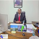 Changement Climatique et Ses Effets à Djibouti Changement Climatique et Ses Effets à Djibouti