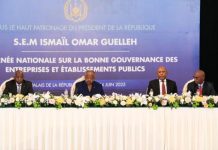 Traditions, Diplomatie et Développement 2025 Traditions, Diplomatie et Développement 2025