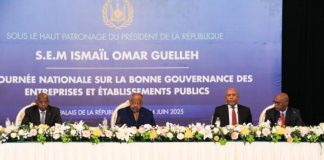 Traditions, Diplomatie et Développement 2025 Traditions, Diplomatie et Développement 2025