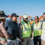 Abiy Met En Avant Le Chemin De Fer Éthiopie-Djibouti Abiy Met En Avant Le Chemin De Fer Éthiopie-Djibouti