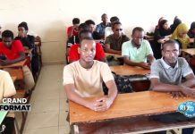 Renaissance de la Langue Arabe à Djibouti Renaissance de la Langue Arabe à Djibouti