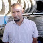 Ayoub Le Vulcanisateur Passionné De Son Métier Ayoub Le Vulcanisateur Passionné De Son Métier