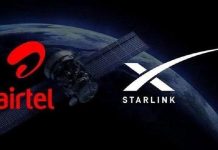 Airtel et SpaceX Connectent 173 Millions en Afrique Airtel et SpaceX Connectent 173 Millions en Afrique