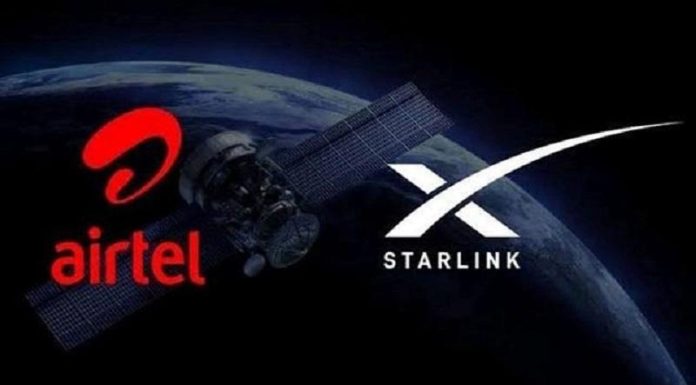 Airtel et SpaceX Connectent 173 Millions en Afrique Airtel et SpaceX Connectent 173 Millions en Afrique