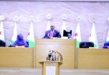 Assemblée Nationale Adopte Réforme Électorale Unanime Assemblée Nationale Adopte Réforme Électorale Unanime