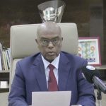 Présentation du Budget 2026 par le Ministre du Budget Présentation du Budget 2026 par le Ministre du Budget