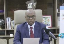 Présentation du Budget 2026 par le Ministre du Budget Présentation du Budget 2026 par le Ministre du Budget