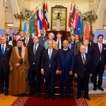 Djibouti plaide pour une coordination renforcée des initiatives de paix au Soudan Djibouti plaide pour une coordination renforcée des initiatives de paix au Soudan