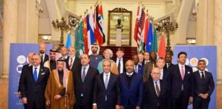 Djibouti plaide pour une coordination renforcée des initiatives de paix au Soudan Djibouti plaide pour une coordination renforcée des initiatives de paix au Soudan