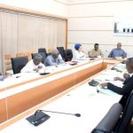 La Commission des finances examine et approuve plusieurs comptes financiers pour l’exercice 2024 La Commission des finances examine et approuve plusieurs comptes financiers pour l’exercice 2024