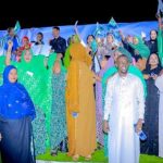 Mobilisation à Boulaos : les habitants du quartier 7 réaffirment leur soutien au président Ismaïl Omar Guelleh Mobilisation à Boulaos : les habitants du quartier 7 réaffirment leur soutien au président Ismaïl Omar Guelleh