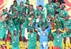 Le Sénégal sacré champion d’Afrique face au Maroc Le Sénégal sacré champion d’Afrique face au Maroc