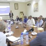 Finances publiques : le ministère du Budget lance un atelier de formation pour renforcer les capacités des formateurs Finances publiques : le ministère du Budget lance un atelier de formation pour renforcer les capacités des formateurs