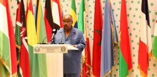 Sous l’égide du Président Guelleh, Djibouti redouble d’initiatives et de dispositions en matière de lutte contre le changement climatique Sous l’égide du Président Guelleh, Djibouti redouble d’initiatives et de dispositions en matière de lutte contre le changement climatique