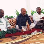 Région Ali-Sabieh : Le ministre de l’intérieur en visite à Guestir Région Ali-Sabieh : Le ministre de l’intérieur en visite à Guestir