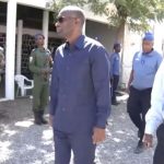 Le ministre de l’Intérieur en tournée à Dikhil pour écouter les populations et renforcer les services locaux Le ministre de l’Intérieur en tournée à Dikhil pour écouter les populations et renforcer les services locaux