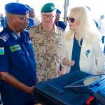 Une nouvelle impulsion pour la modernisation de la Police Nationale Une nouvelle impulsion pour la modernisation de la Police Nationale