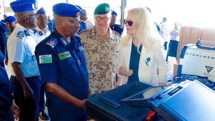 Une nouvelle impulsion pour la modernisation de la Police Nationale Une nouvelle impulsion pour la modernisation de la Police Nationale