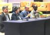 Premier forum international sur l’adaptation climatique : Djibouti pose les fondations d’une réponse scientifique Premier forum international sur l’adaptation climatique : Djibouti pose les fondations d’une réponse scientifique