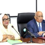 Un nouveau souffle pour la démocratie inclusive avec le lancement du Caucus des Femmes Parlementaires Un nouveau souffle pour la démocratie inclusive avec le lancement du Caucus des Femmes Parlementaires