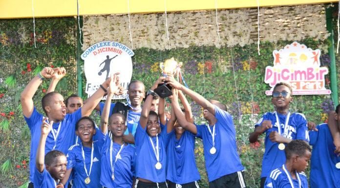 LA NATION FOCUS : Sounah Al-Haya, ou comment l’inclusion est devenue une force sociale à Djibouti LA NATION FOCUS : Sounah Al-Haya, ou comment l’inclusion est devenue une force sociale à Djibouti