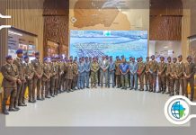 Futurs Cadres Militaires Djiboutiens et Infrastructures Portuaires Futurs Cadres Militaires Djiboutiens et Infrastructures Portuaires