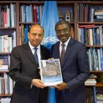 Djibouti Dépose Candidature pour Site d’Art Rupestre Djibouti Dépose Candidature pour Site d'Art Rupestre