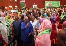 Croissance Durable Nécessite Justice Sociale, Selon Guelleh Croissance Durable Nécessite Justice Sociale, Selon Guelleh