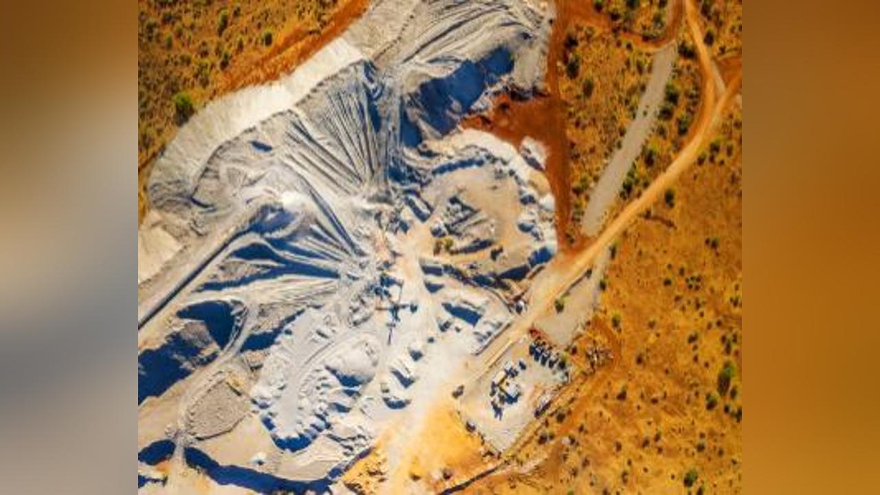 Classement 2026 des Leaders Miners Africains Classement 2026 des Leaders Miners Africains