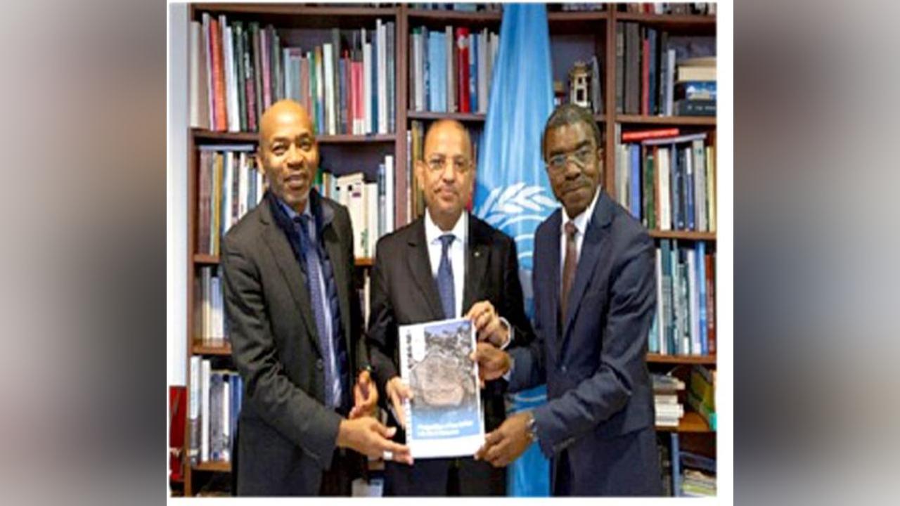 Abourma Tournant Historique Pour Patrimoine Culturel Abourma Tournant Historique Pour Patrimoine Culturel