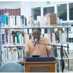 L’Art Collaboratif Comme Utopie Concrète à Djibouti L'Art Collaboratif Comme Utopie Concrète à Djibouti