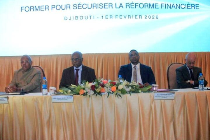 Atelier Stratégique Sur L'Évolution Des Métiers Comptables Atelier Stratégique Sur L'Évolution Des Métiers Comptables