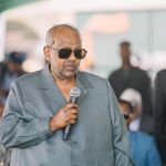 Avancées Éthiopiennes et Développement Régional Avancées Éthiopiennes et Développement Régional