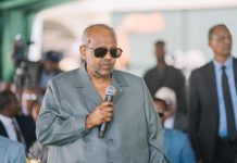 Avancées Éthiopiennes et Développement Régional Avancées Éthiopiennes et Développement Régional