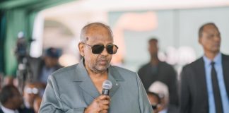 Avancées Éthiopiennes et Développement Régional Avancées Éthiopiennes et Développement Régional