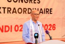 Le Point Avec Hassan Saïd Goumaneh, PSD Le Point Avec Hassan Saïd Goumaneh, PSD