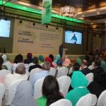 Le Président Guelleh appelle de ses vœux à une plus grande maîtrise du numérique, à Djibouti et en Afrique Le Président Guelleh appelle de ses vœux à une plus grande maîtrise du numérique, à Djibouti et en Afrique