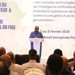 Djibouti accueille le FIGE, les défis de la gouvernance numérique en Afrique Djibouti accueille le FIGE, les défis de la gouvernance numérique en Afrique