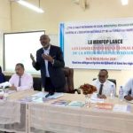 Réforme du secondaire : une vaste consultation nationale lancée au lycée de Djibouti Réforme du secondaire : une vaste consultation nationale lancée au lycée de Djibouti