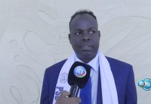 Congrès PSD: Soutien Unanime au Candidat IOG Congrès PSD: Soutien Unanime au Candidat IOG