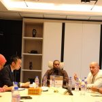 Djibouti Lancement Projet Électrification Rurale Djibouti Lancement Projet Électrification Rurale