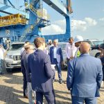 Délégation Américaine Explore Atouts Économiques à Djibouti Délégation Américaine Explore Atouts Économiques à Djibouti