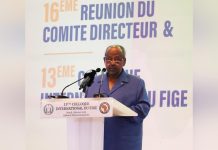 Guelleh Plaide Pour Une Meilleure Maîtrise Numérique Guelleh Plaide Pour Une Meilleure Maîtrise Numérique
