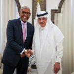 Djibouti Receives 5 Milliards Pour Centre Anti-Cancer Djibouti Receives 5 Milliards Pour Centre Anti-Cancer