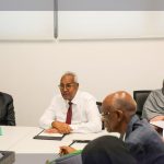 Djibouti-Türkiye Renforce Corridors Logistiques Afrique-Asie Djibouti-Türkiye Renforce Corridors Logistiques Afrique-Asie