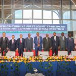 Djibouti Lance Coopération Afrique-Türkiye en Logistique Djibouti Lance Coopération Afrique-Türkiye en Logistique